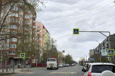 Сызрань отменяет массовые мероприятия после атаки БПЛА