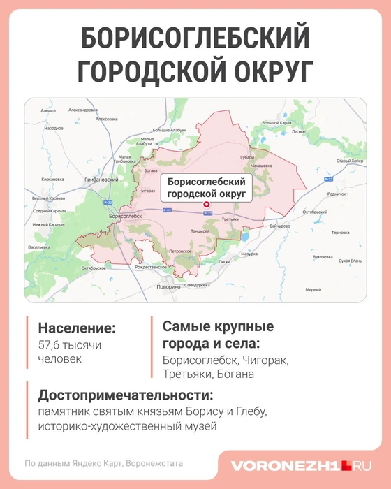 Источник: Яндекс Карты, Городские медиа