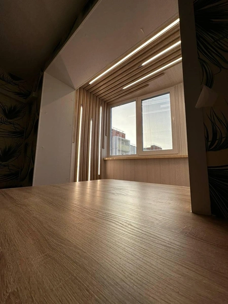 Стойкое покрытие сохранит ваши окна яркими долгие годы | Источник: «Пластик Сервис»