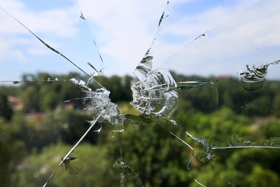 В Воронежской области сбили 6 дронов, повреждены здания