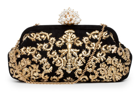 Сумка, Dolce & Gabbana | Источник: Архивы пресс-служб