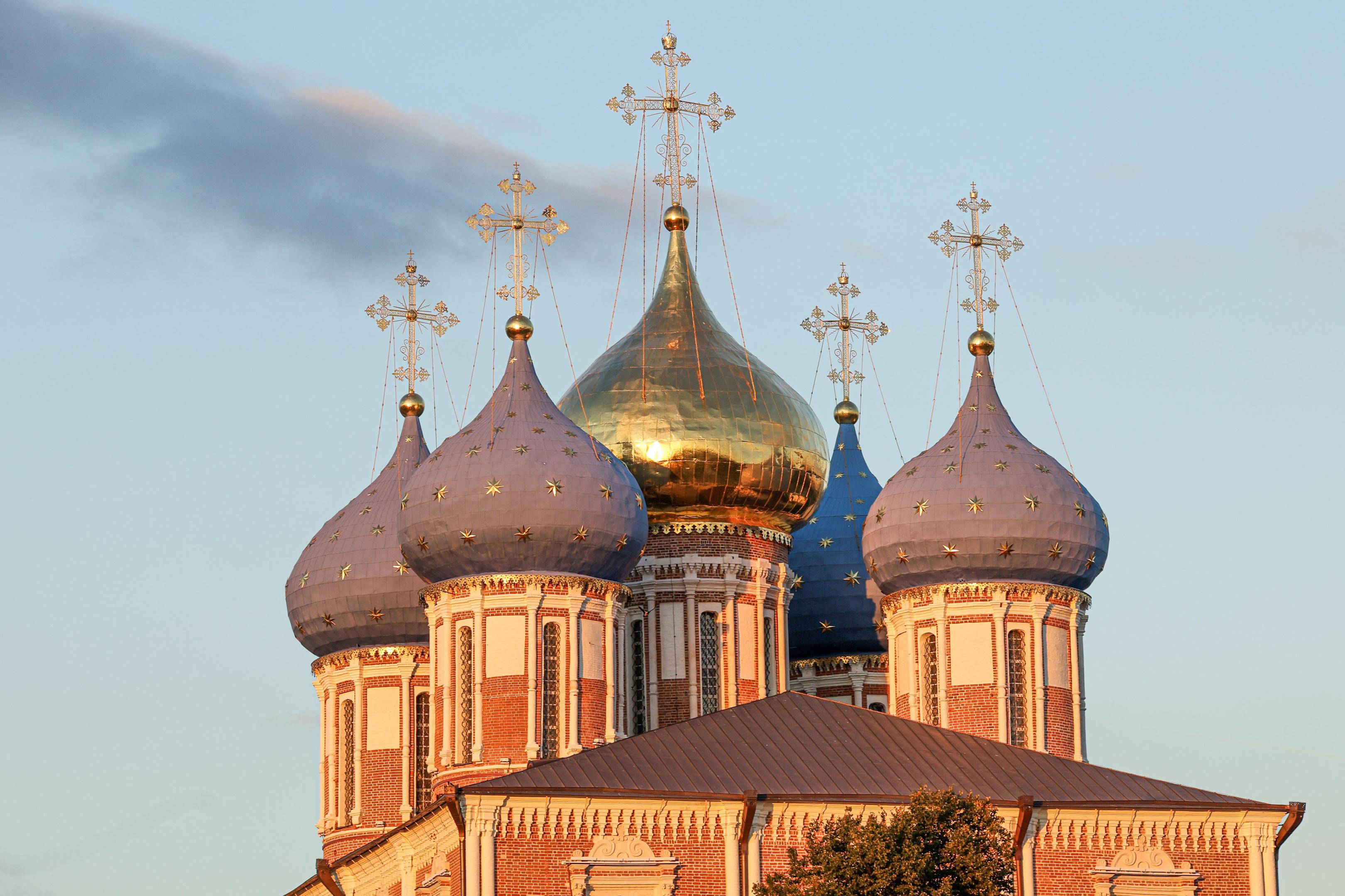 История Рязани уникальная: рязанка призвала поднять город с колен и вернуть лифты в переходах на Московском