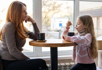 «Я живу не свою жизнь. Как определить, чем заниматься после декрета, чтобы стать успешной?»