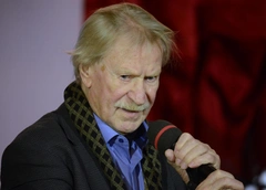 Иван Краско намерен разделить дачу под Питером между близкими людьми: «Хватит на всех»
