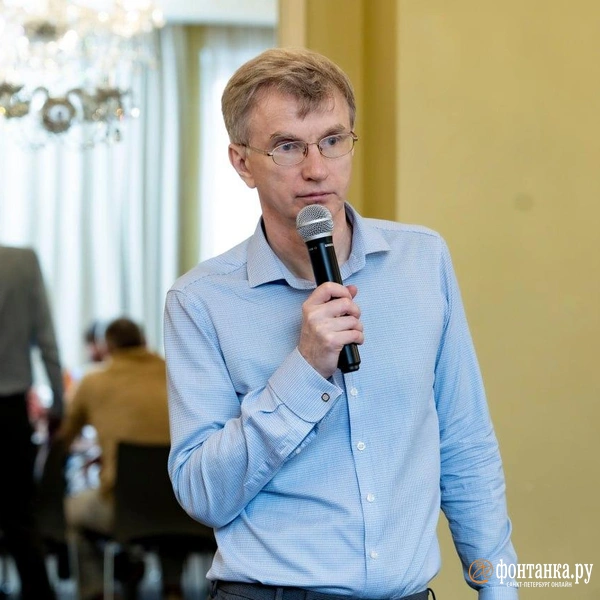 Источник: Роман Киташов / «Фонтанка.ру»