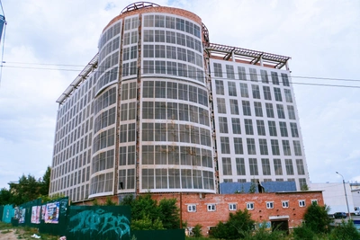 Отель Hilton в Омске не законсервируют