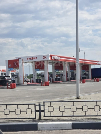Цены на заправках «Лукойла» в Воронеже выше, чем у «Роснефти», но ниже, чем у местных компаний | Источник: Ирина Булгакова / Voronezh1.ru