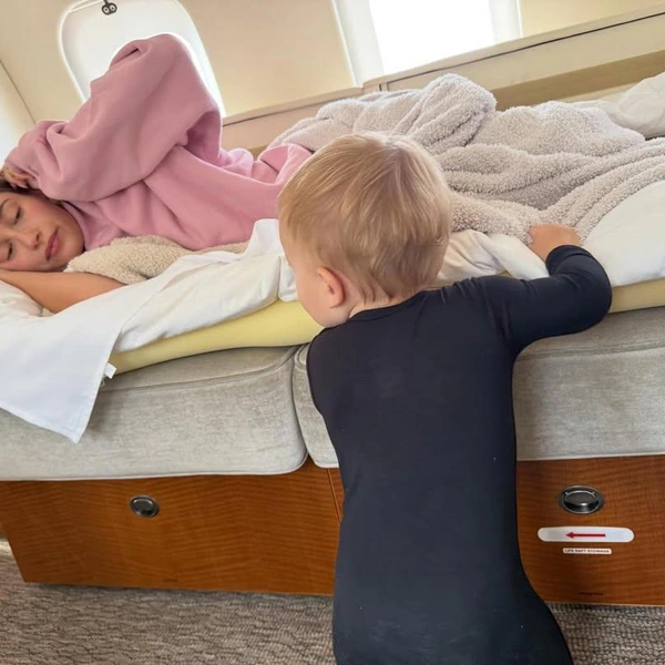 Источник: Фото из социальных сетей Джастина Бибера