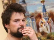 Данила Козловский станет звездой российской «Игры престолов»
