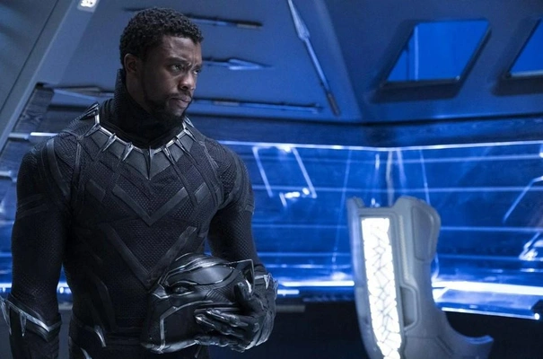 [quiz] DC или Marvel: кто какой фильм снял
