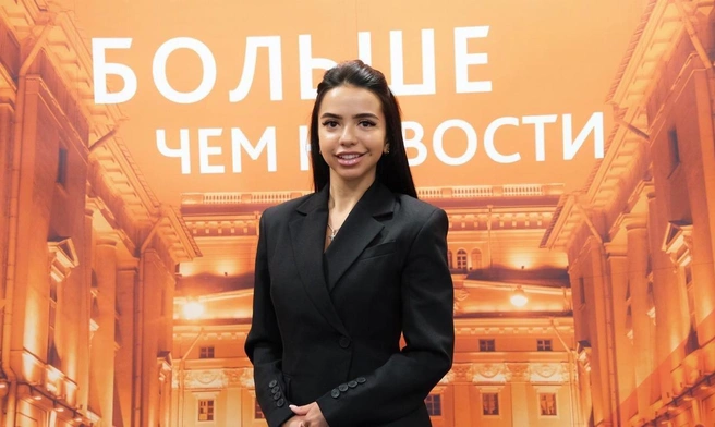 Светлана Боброва, управляющий партнер груминг-салона Dog Эстет | Источник: Анжела Мнацаканян/ «Фонтанка.ру»