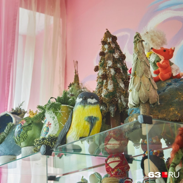 Источник: Роман Данилкин / 63.RU