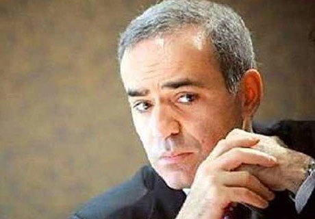 Гарри Каспарова уличили в коррупции | ya62.ru