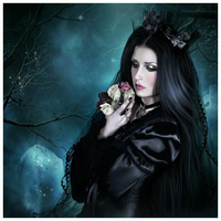 Аватарка Arina6666