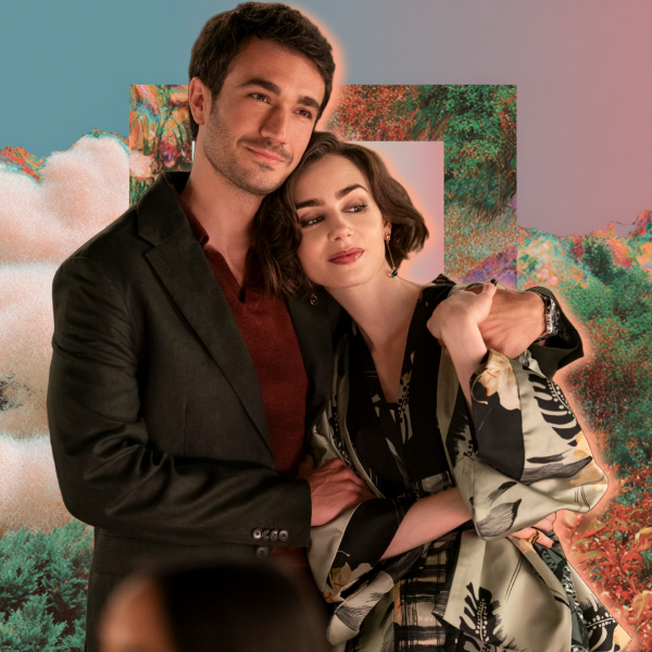 Наряды, вечеринки и любовь: что показали в тизере пятого сезона «Эмили в Париже» | Источник: theGirl