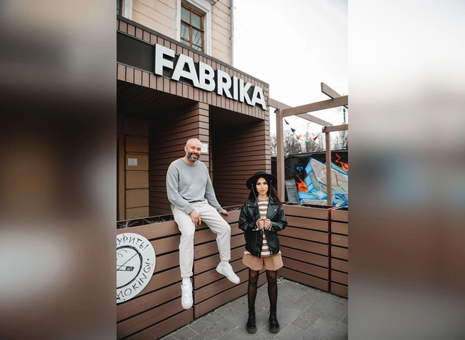 В Рязани закрылось культурное пространство Fabrika | ya62.ru