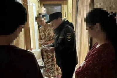 Профилактические рейды по миграции в Боровском округе