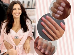 Маникюр Ирины Шейк — главный тренд ноября, который захочет повторить каждая