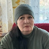 Любовь Визенкина