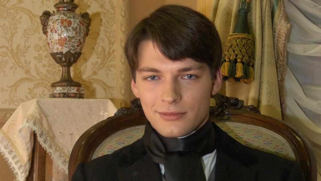 Три мужских вывода Даниила Страхова о любви, верности жене и умении ждать