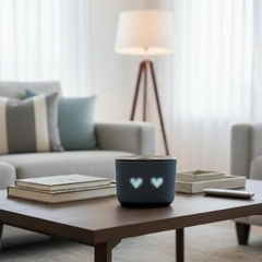 Как научить ребенка общаться с умной колонкой, чтобы она стала другом