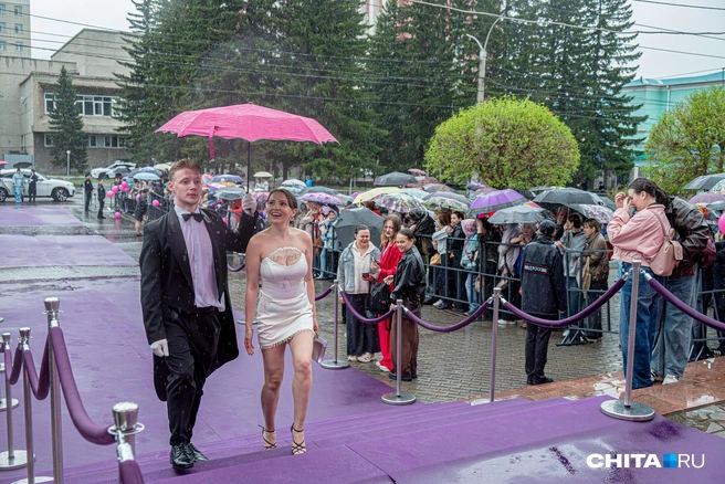 Источник: Олег Фёдоров / CHITA.RU
