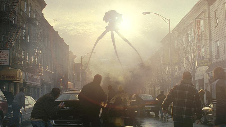 Есть контакт: 10 лучших фильмов про инопланетян