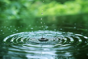 Тест: Какой вы водоем?