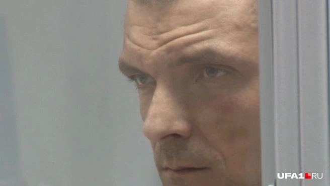 Александр Валеткин | Источник: UFA1.RU