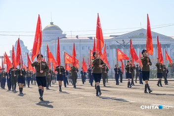 Источник: Олег Фёдоров / CHITA.RU