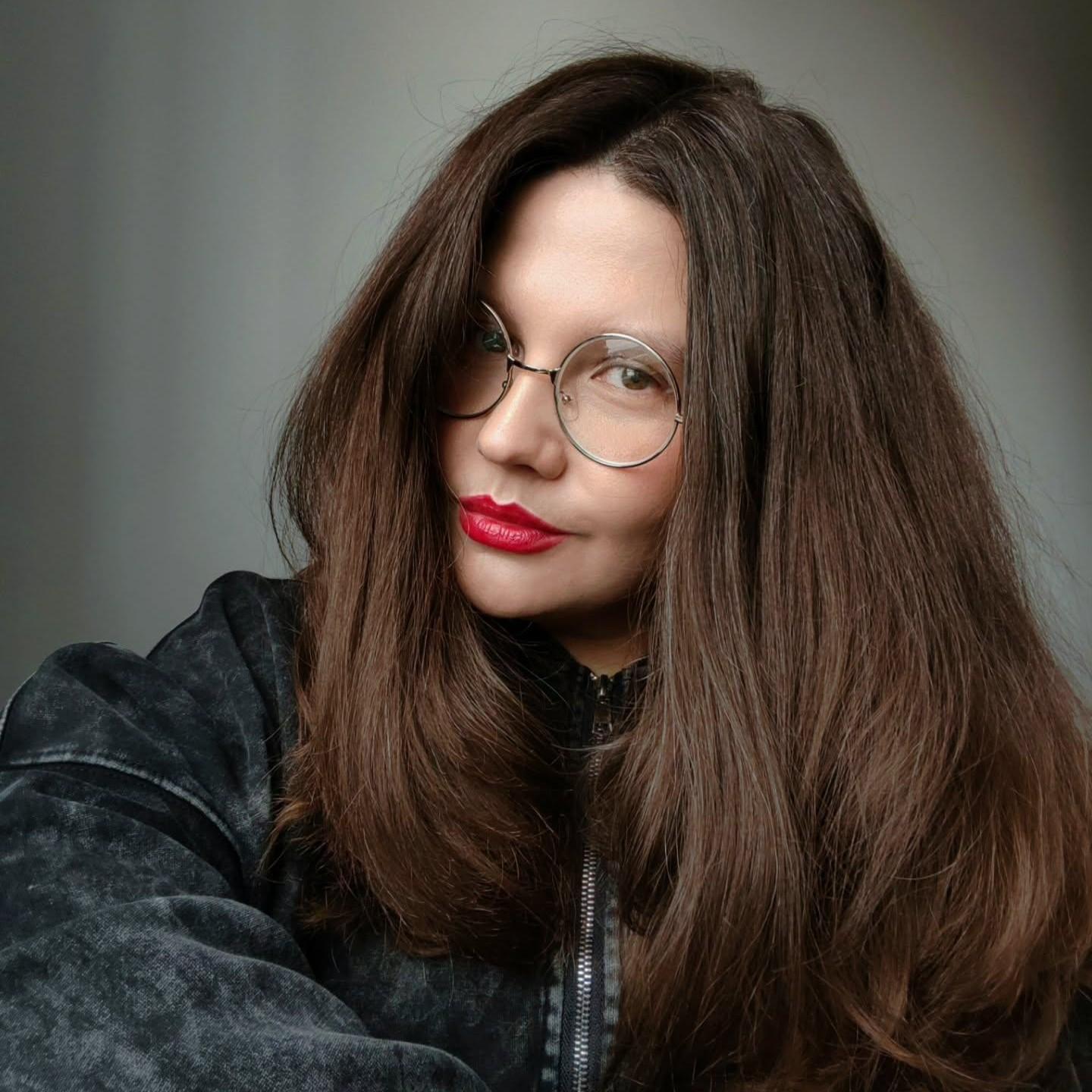 Елена Ионайтис