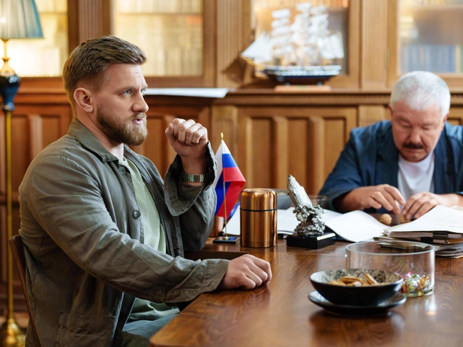 Полицейским из других регионов придется адаптироваться к местным условиям. | Источник: Norm Production