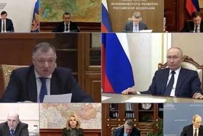 Тува лидирует по строительству жилья в 2025 году