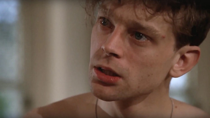 Кадр из фильма «Пролетая над гнездом кукушки» (1975) | Источник: Соцсети
