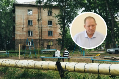 Ушел на пенсию, но вернулся: уволен гендиректор «Тепловой компании»