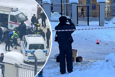 Хабиров: нападение на общежитие БГМУ — это промах