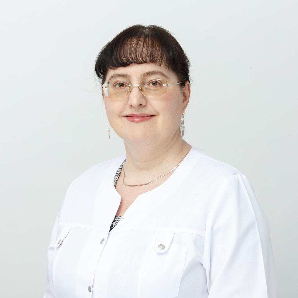 <p>Галина Филатова</p>