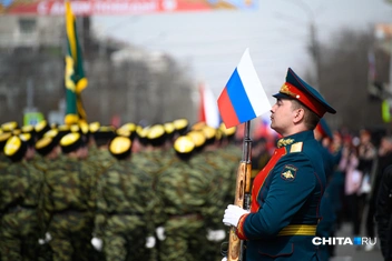 Источник: Олег Фёдоров / CHITA.RU