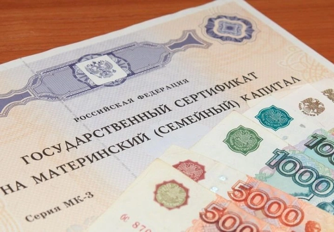 Рязанка пыталась незаконно получить маткапитал | ya62.ru