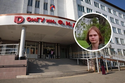 Мать убитого омского студента рассказала о трагедии