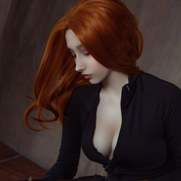 Ph&nbsp;— White Beetle | Источник: https://vk.com/v.defox_cosplay