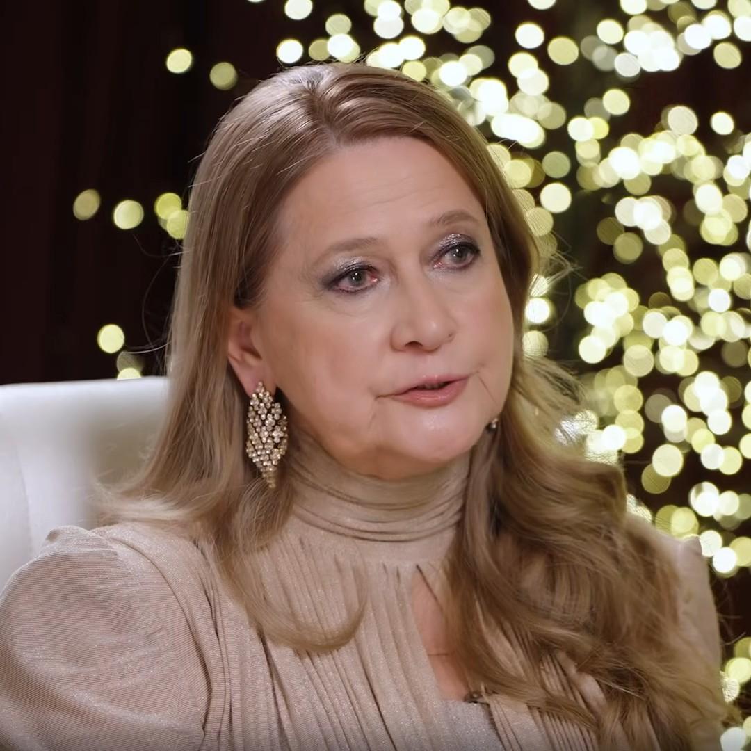 <p>Тамара Глоба</p>