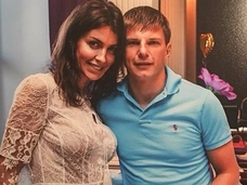 Андрей Аршавин окончательно помирился с супругой