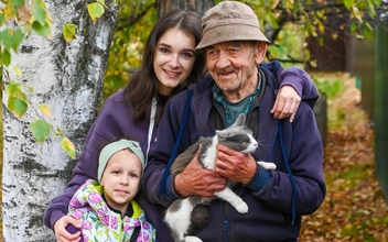 Социологи назвали самое тревожное и самое спокойное поколения россиян. Кто стрессоустойчив, а кто горит как спичка?