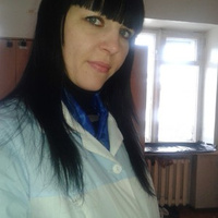 Аватарка Лиля