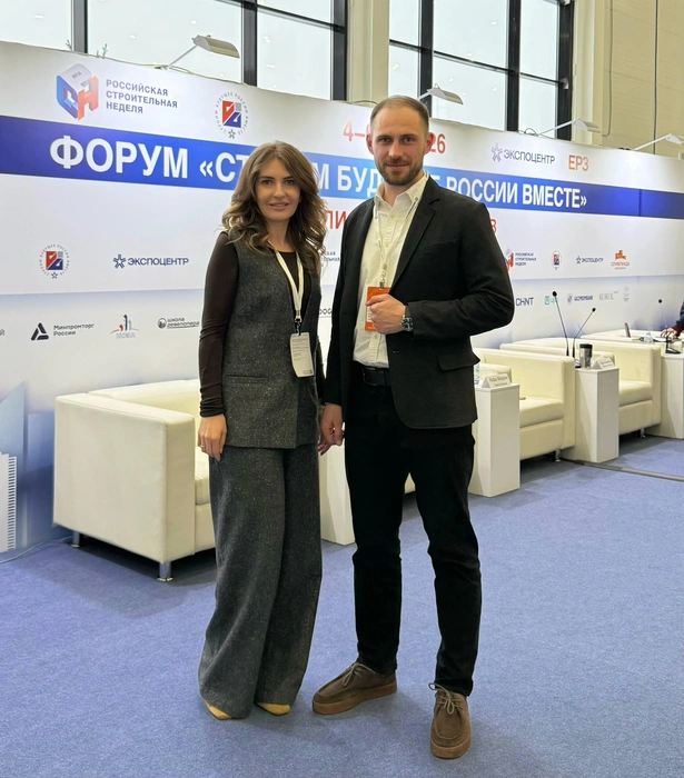 Источник: пресс-служба ГК ССК
