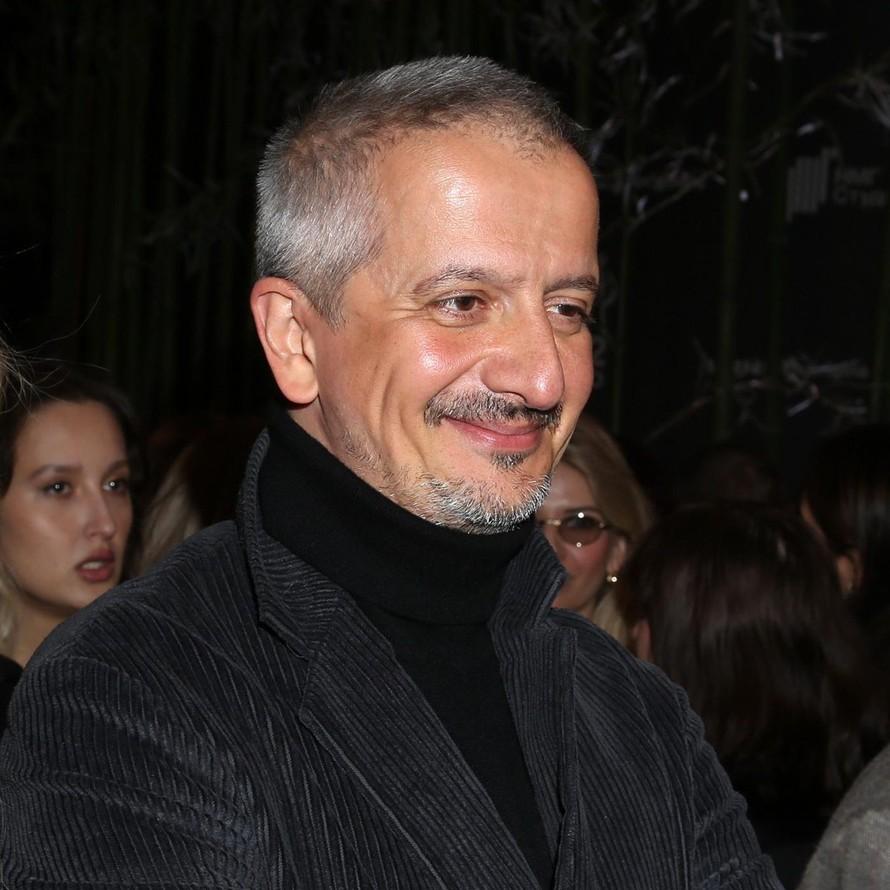 В Минкульте РФ сказали, когда Константин Богомолов, против которого многие актеры, уйдет из Школы-студии МХАТ