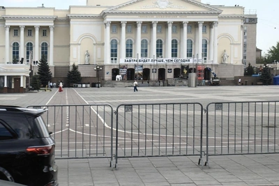 В Тюмени могут запретить электросамокаты