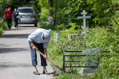 В Ростове с начала года выросли компенсации за похороны