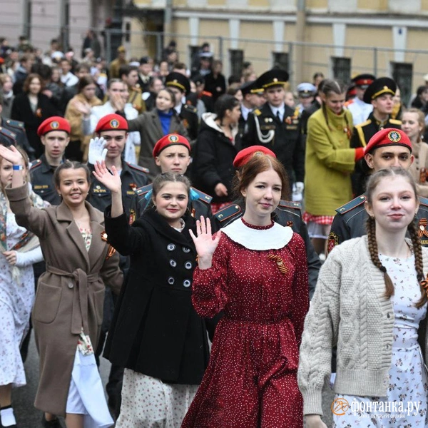 Источник: Андрей Бок / «Фонтанка.ру»